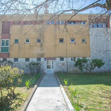 Modern Living In The Heart Of Trogir Daire Dış mekan fotoğraf